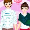 play Happy Valentine