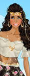 play Fortune Teller Dress Up