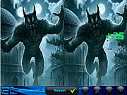 play Werewolf 5 Differences