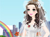 play Barbie Wedding