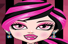 play Draculaura Makeover