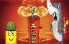 play Square On Dynamite Part 1