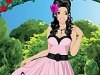 play Pin Up Girl Dress Up