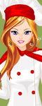 play Chef Girl Dress Up