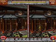 play Differences In China Town