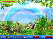 play Magic Garden Hidden Objects