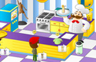 play Diner Chef 2