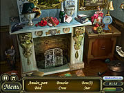 play Mystery Of The Old House