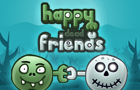 play Happy Dead Friends