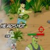 play Undeads Island