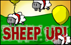 play Sheep Up