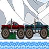 play Monster Truck Race 2