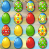 play Easter Egg Slider