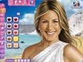 play Jennifer Aniston Make Up