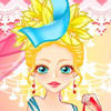 play Princess Dinner Dress Up