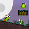 play Honeydew Melon Adventure