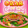 play Crab Cooking
