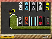 play Sweet Car Parking