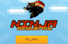 play Ninja Sequence