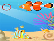 Aquarium Life game