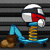 play Crazy Skatebot