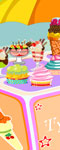 play Ice Cream Cart Decoration