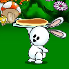 play Bunny'S Pancake Pile Up
