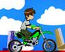 play Ben 10 Race World