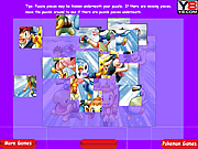 play Pokemon Puzzle 1