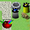 play Nimpa Tower Defense