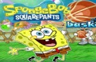 play Spongebob Basketball