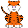 play Tiger Jigsaw Puzzle