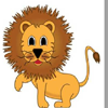 play Lion Jıgsaw Puzzle