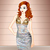 play Helene Great Dress Up