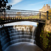 play Jigsaw: Cascading Waterfall