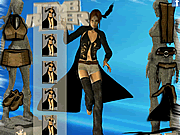 play Tomb Raider Dress Up