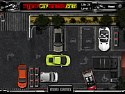 play Toy Car Obstacles