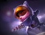 play League Of Legends: Teemo'S Space Adventures