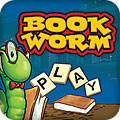 Bookworm game