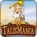 Talismania game