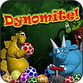 Dynomite! game