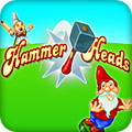Hammer Heads game