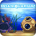 Insaniquarium™ game