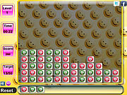 Smileys Match The Tiles