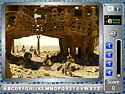 play John Carter - Find The Alphabets