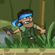 play Jungle Wars