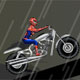 play Spiderman City Drive