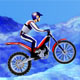 play Bike Mania On Ice