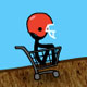 play Shopping Cart Hero 3