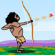 play Caveman Olympics